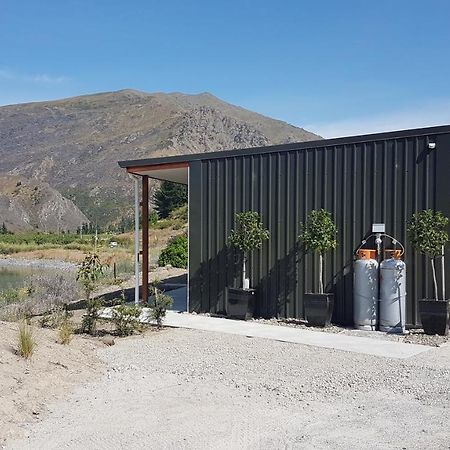 Lodges On Pearson - Unit 2 Cromwell Luaran gambar
