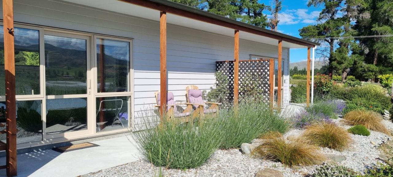 Lodges On Pearson - Unit 2 Cromwell Luaran gambar